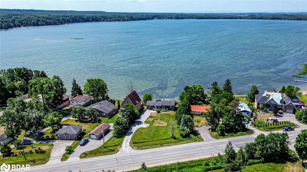 5580 Penetanguishene Road