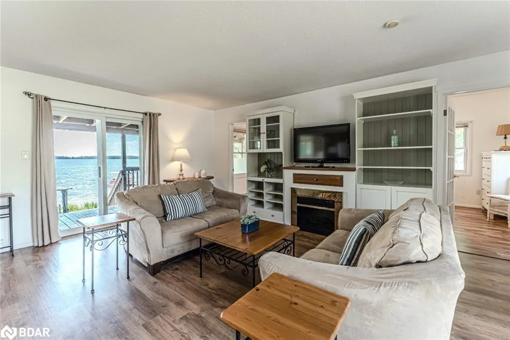 5580 Penetanguishene Road
