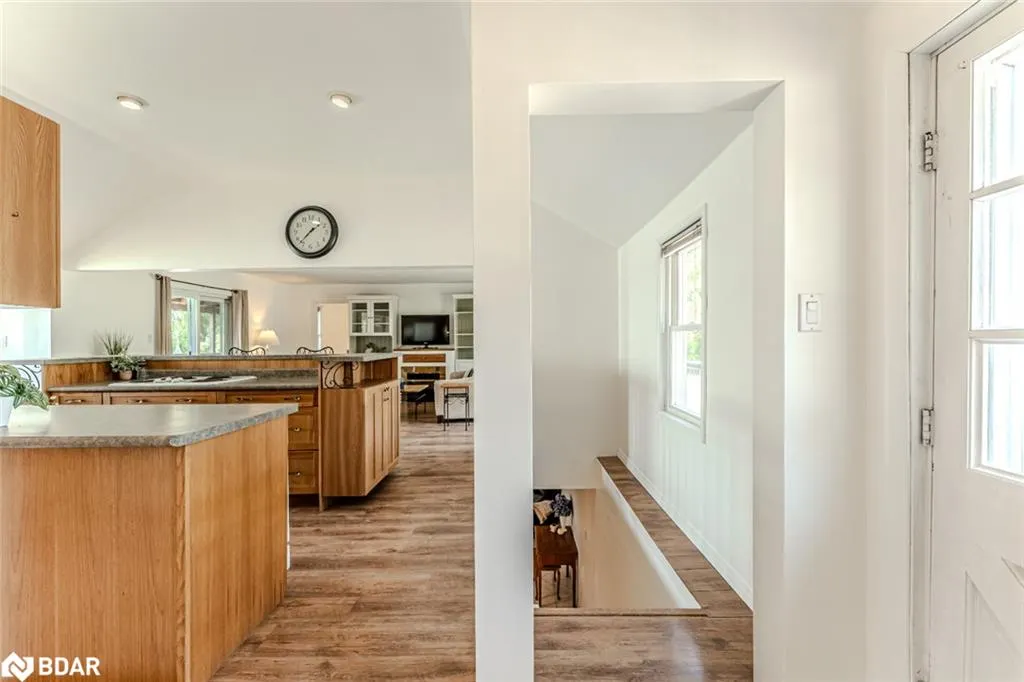 5580 Penetanguishene Road
