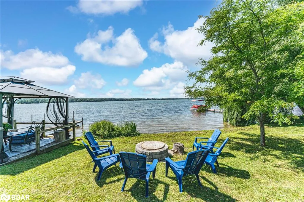 5580 Penetanguishene Road