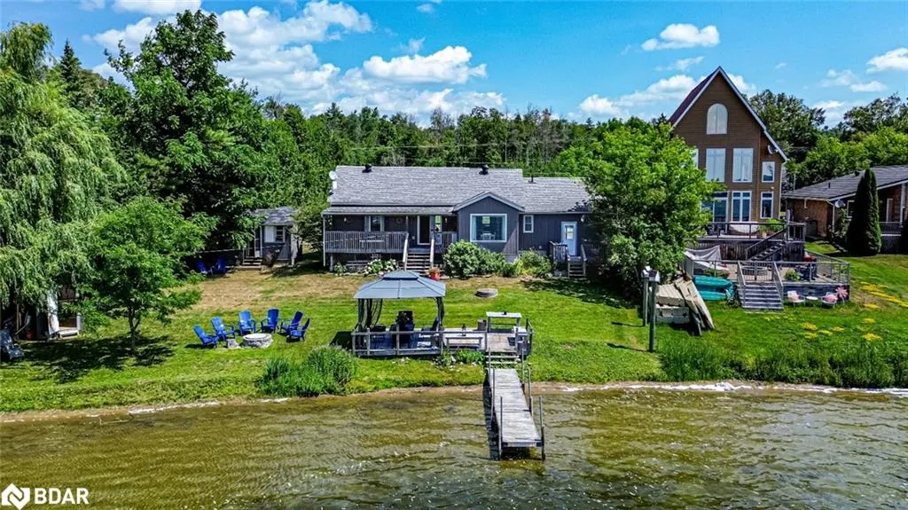 5580 Penetanguishene Road