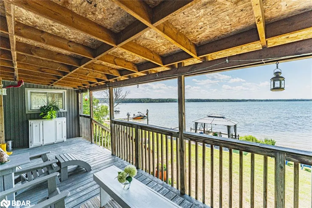 5580 Penetanguishene Road