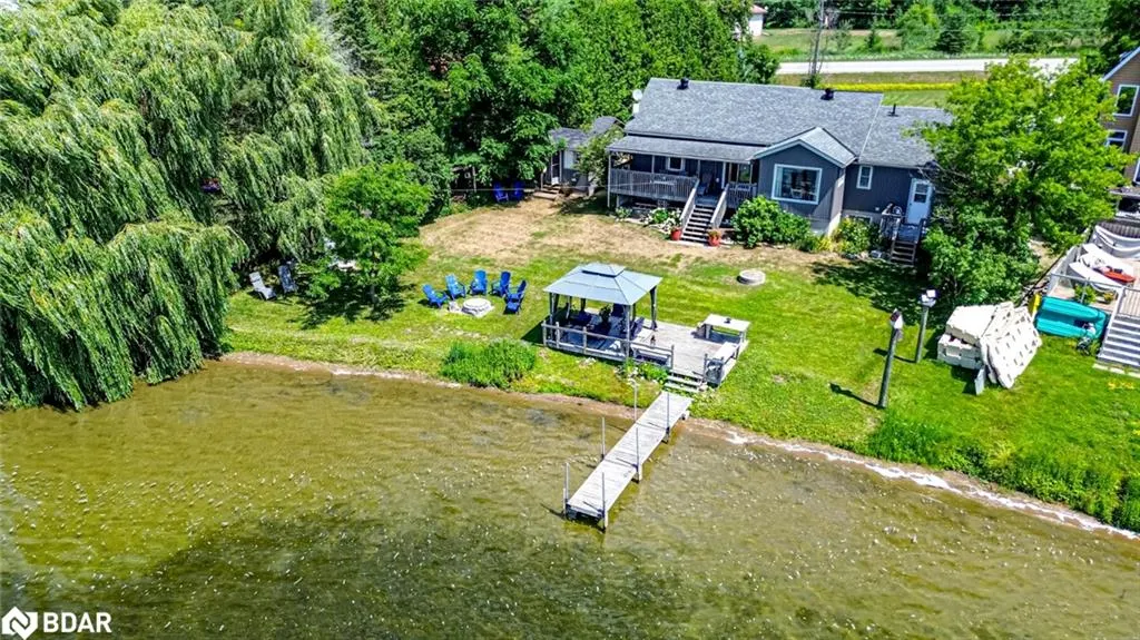 5580 Penetanguishene Road