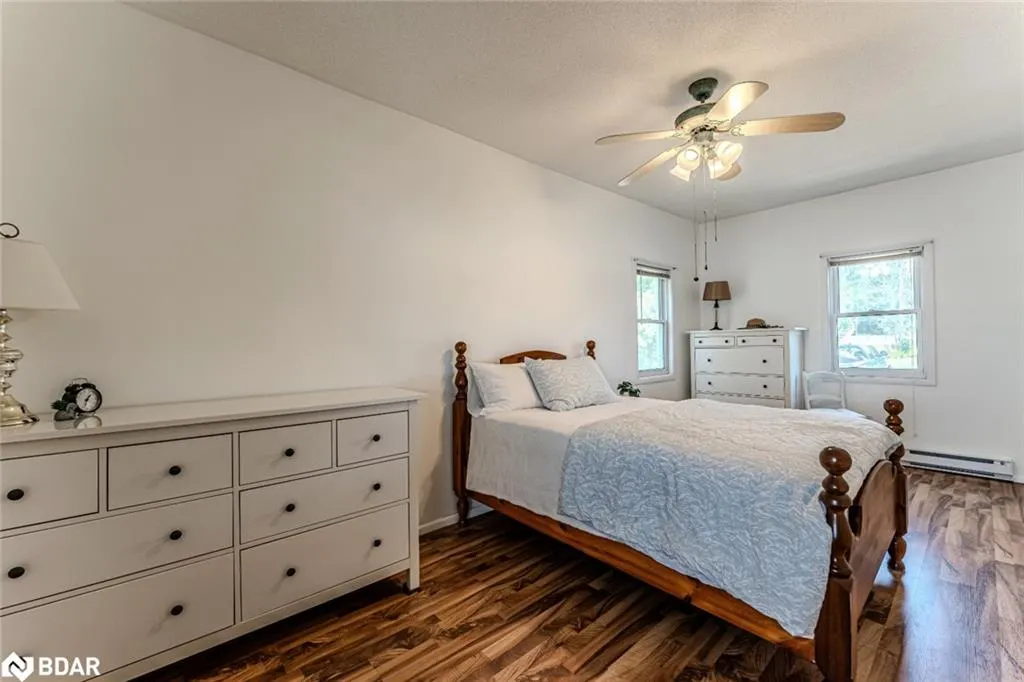 5580 Penetanguishene Road