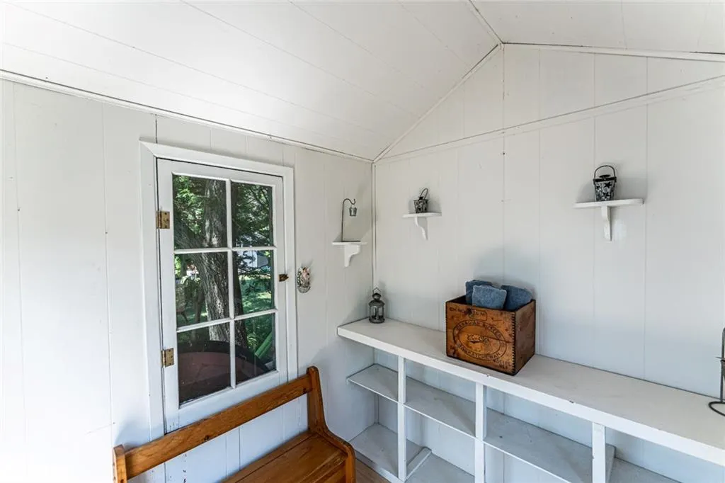 5580 Penetanguishene Road