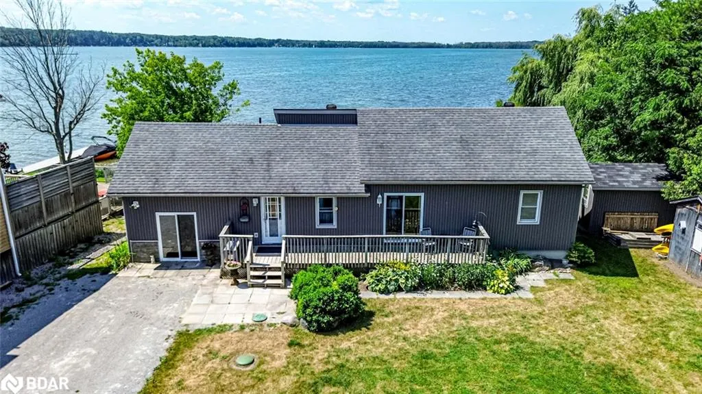 5580 Penetanguishene Road