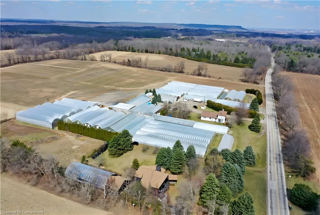 1101 Derry Road