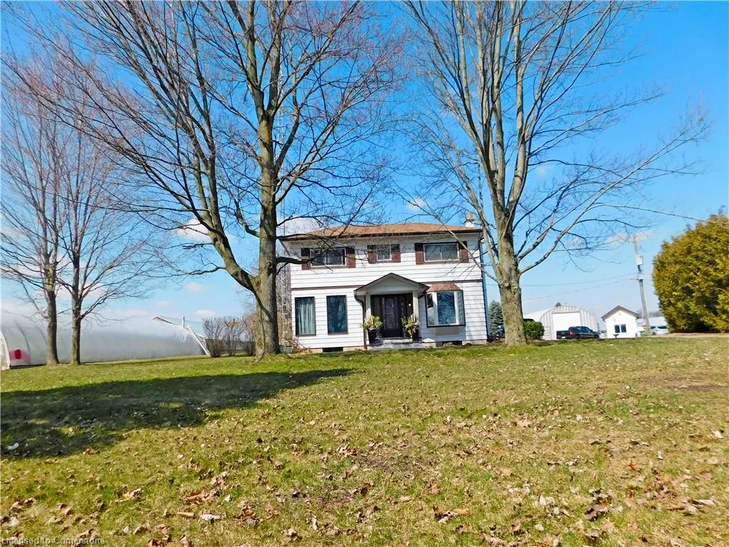 1101 Derry Road
