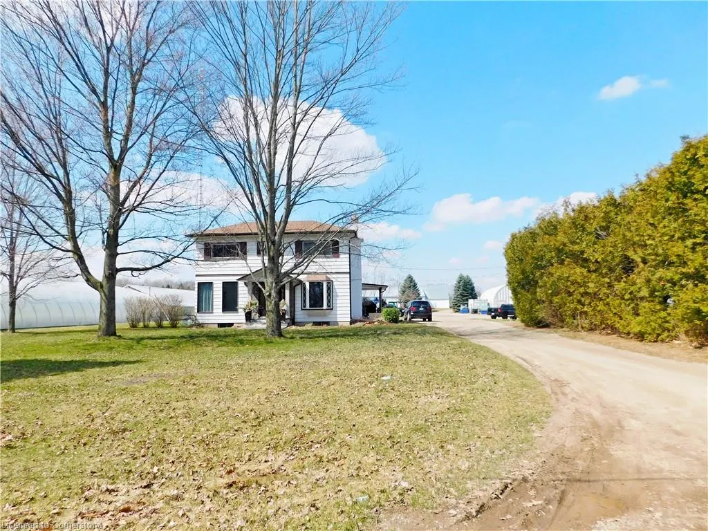1101 Derry Road