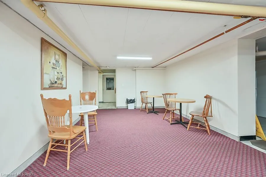 9 Grant Boulevard, #107