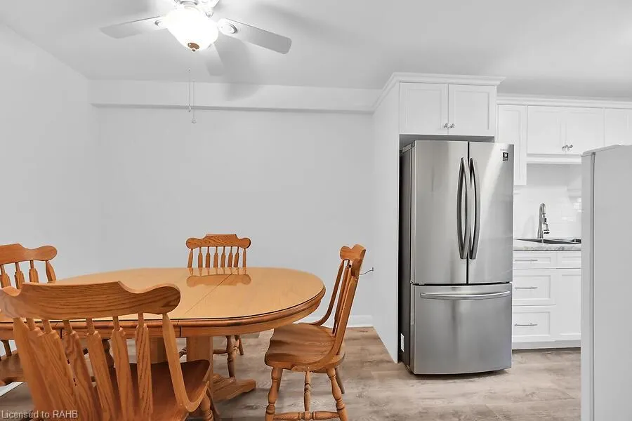 9 Grant Boulevard, #107