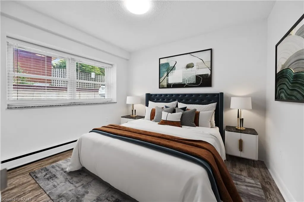 9 Grant Boulevard, #107