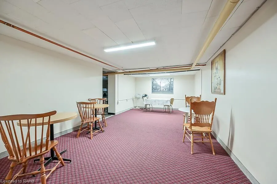 9 Grant Boulevard, #107