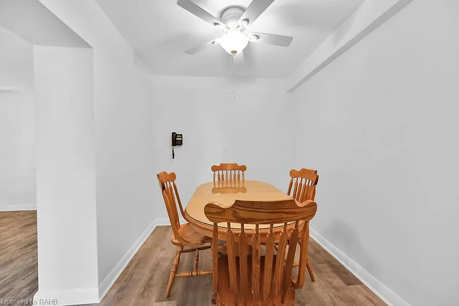 9 Grant Boulevard, #107