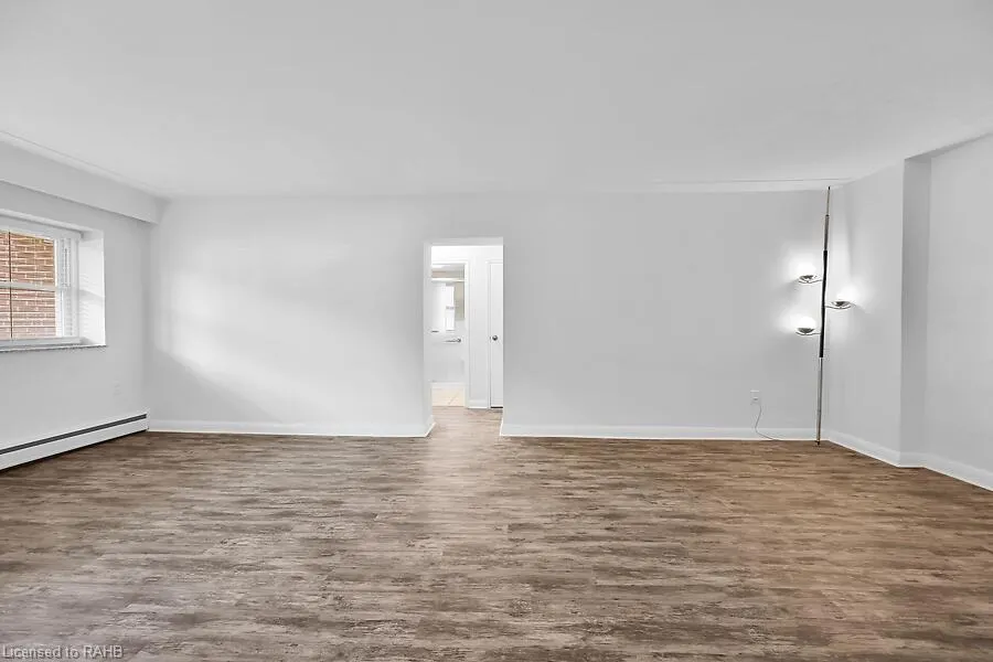 9 Grant Boulevard, #107
