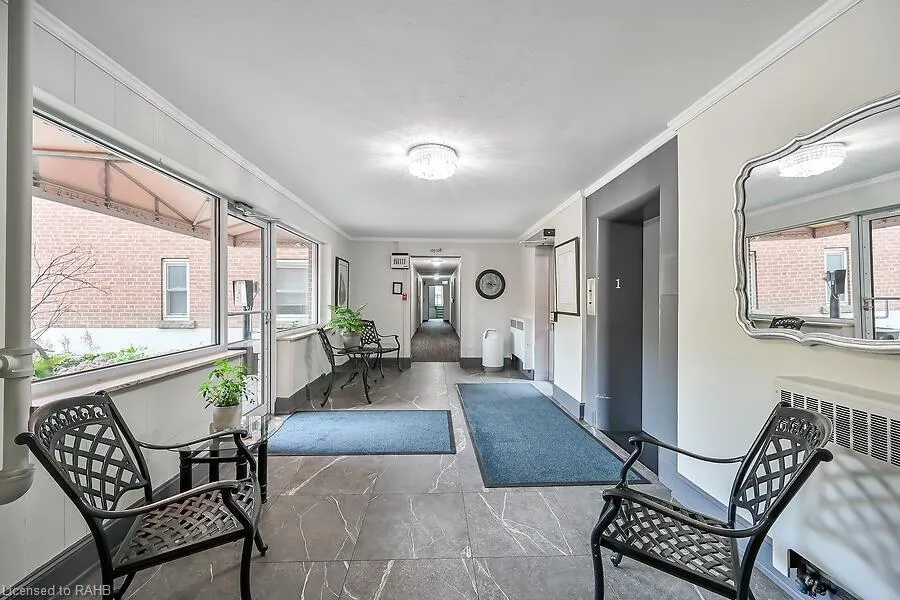 9 Grant Boulevard, #107