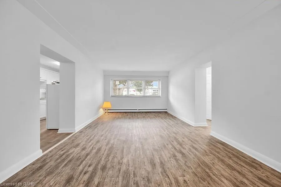 9 Grant Boulevard, #107