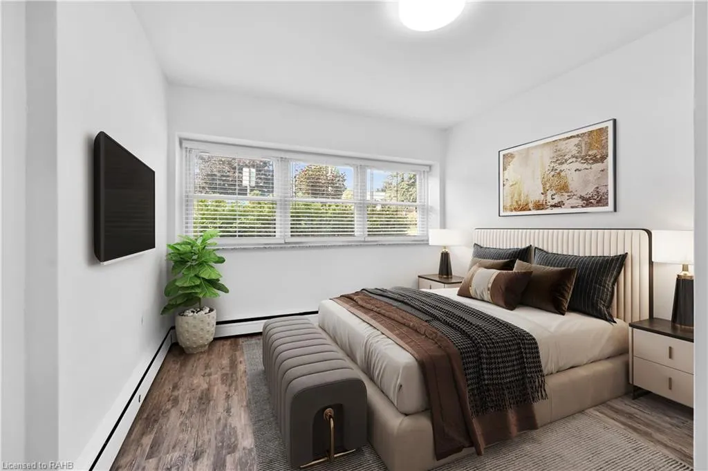 9 Grant Boulevard, #107