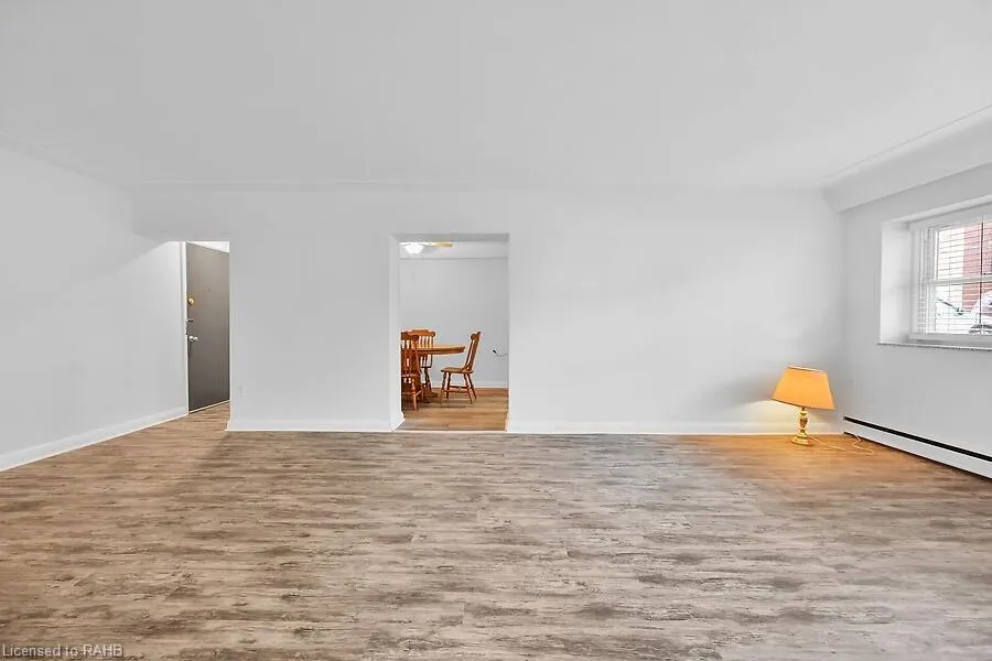 9 Grant Boulevard, #107