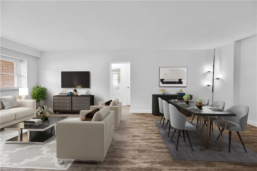 9 Grant Boulevard, #107