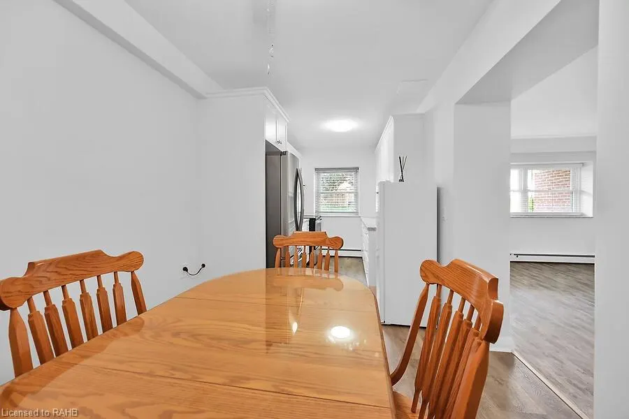 9 Grant Boulevard, #107