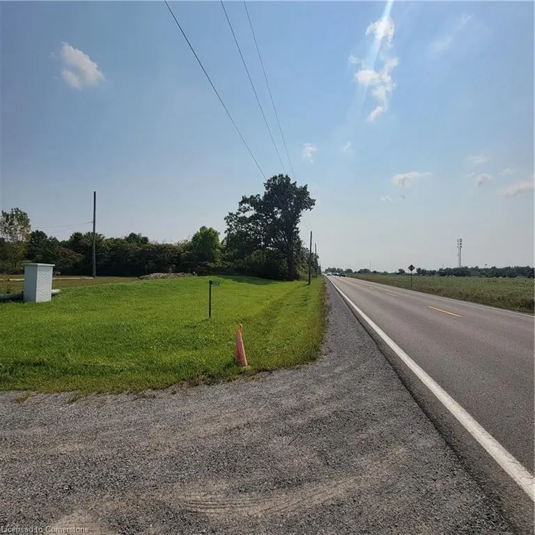 6200 Thorold Townline Road