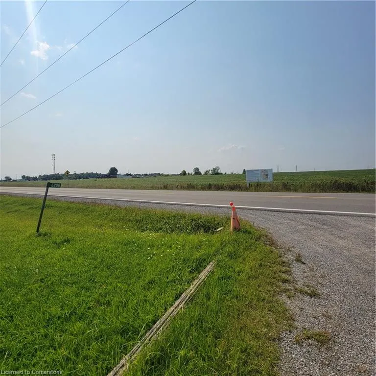 6200 Thorold Townline Road