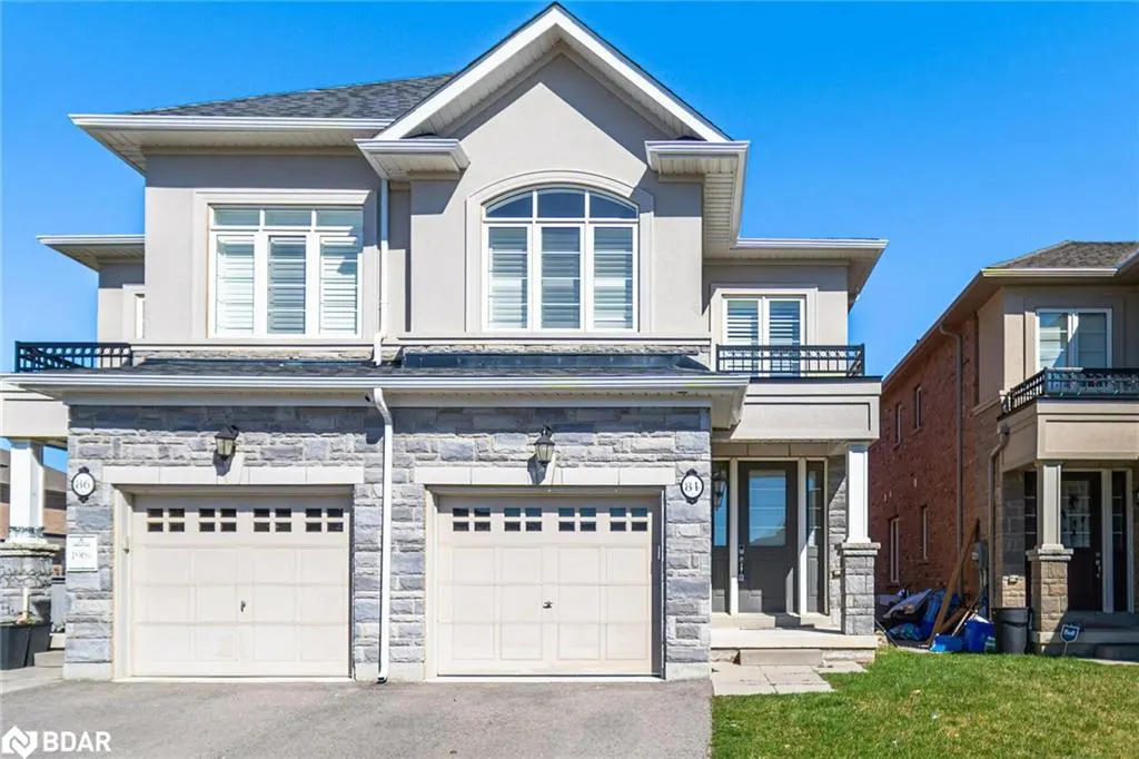 84 Heming Trail