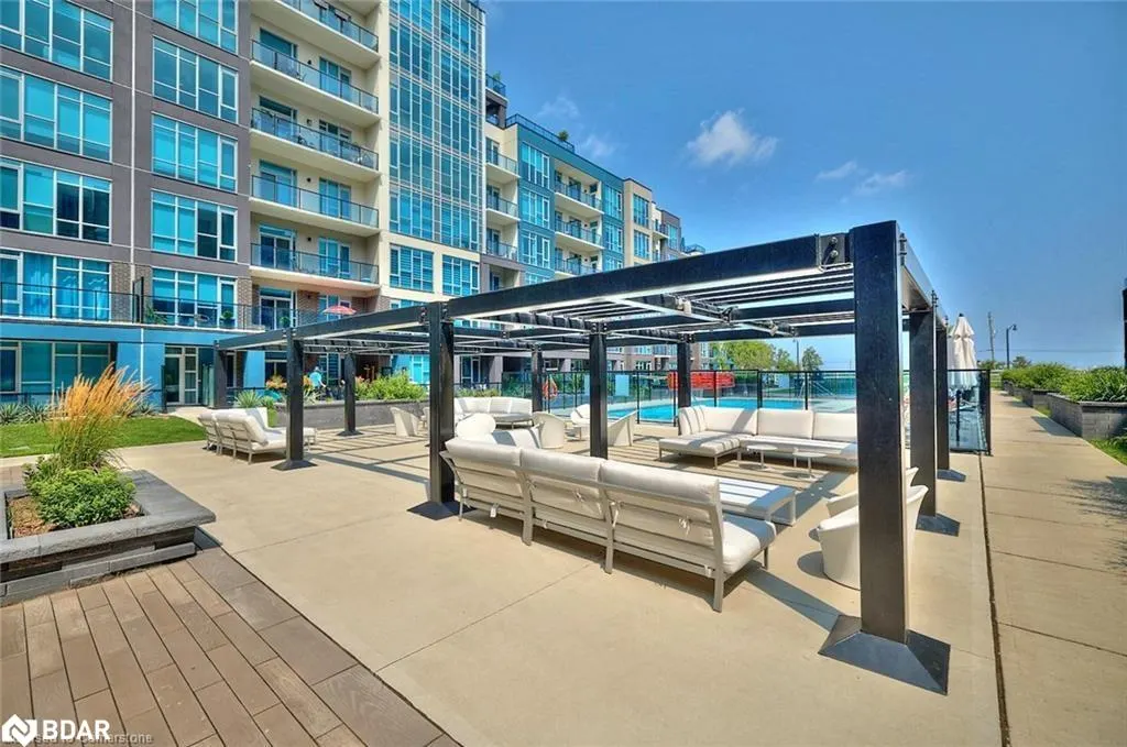 16 Concord Place, #621