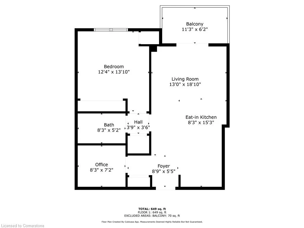 16 Markle Crescent, #403