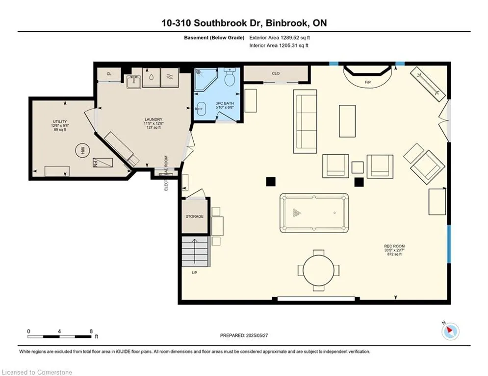 310 Southbrook Drive, #10