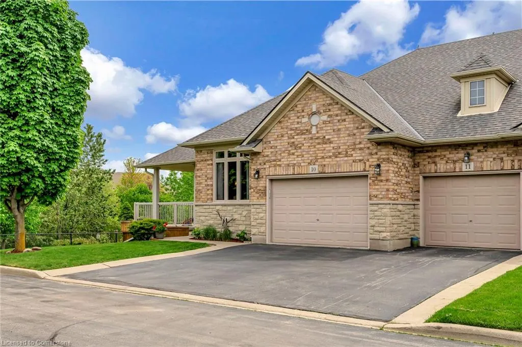 310 Southbrook Drive, #10
