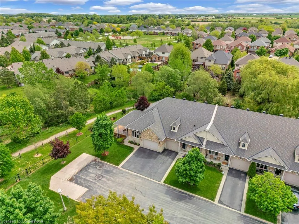 310 Southbrook Drive, #10