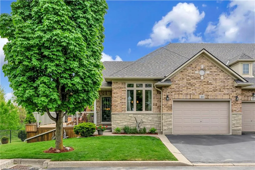 310 Southbrook Drive, #10