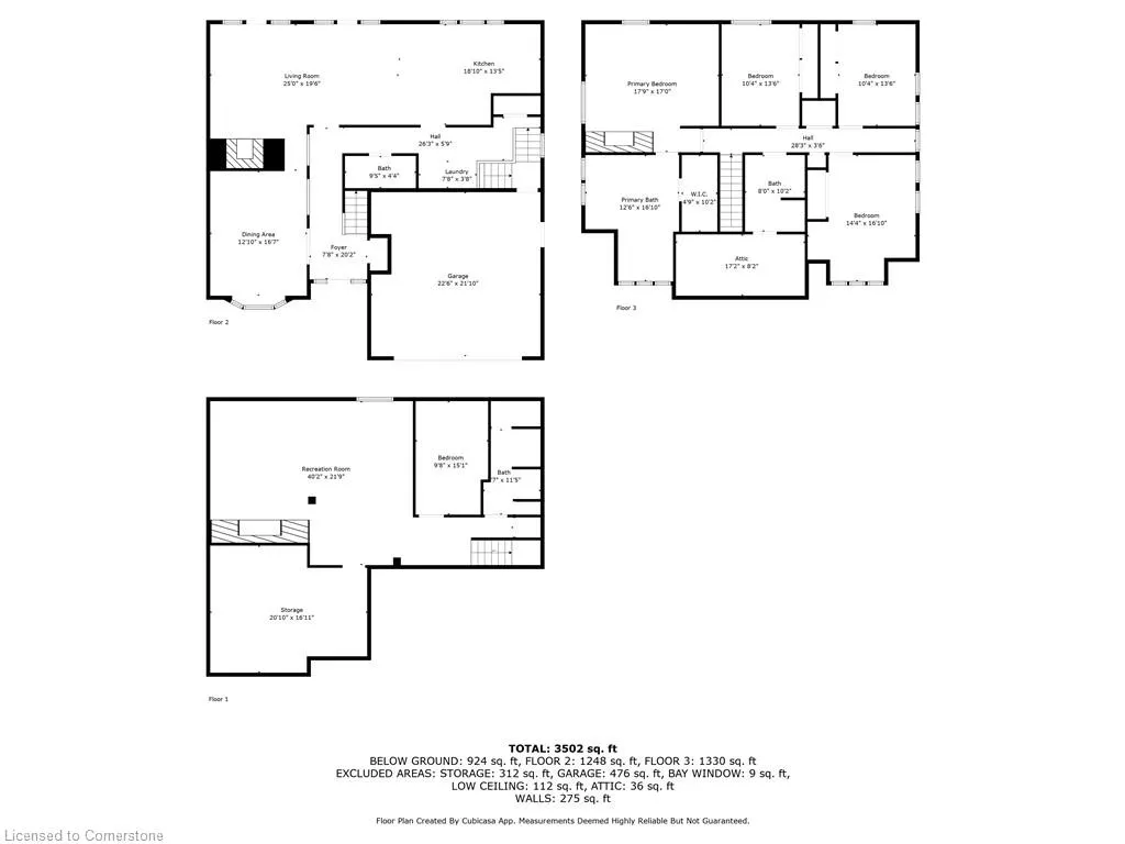 268 Appleby Road