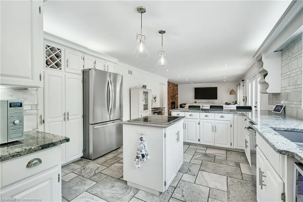 268 Appleby Road