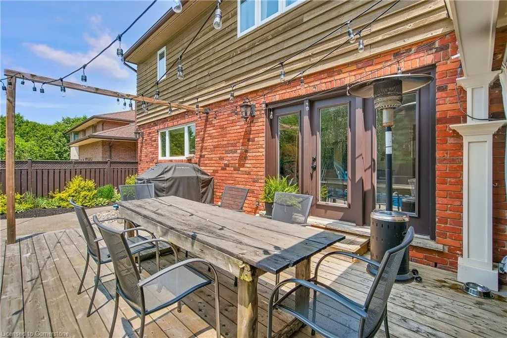 268 Appleby Road