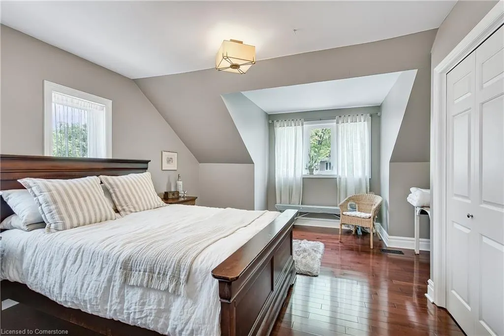 268 Appleby Road