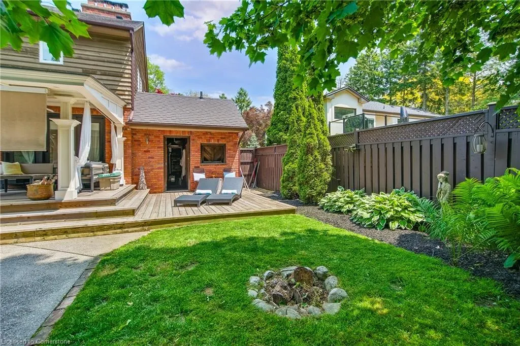268 Appleby Road