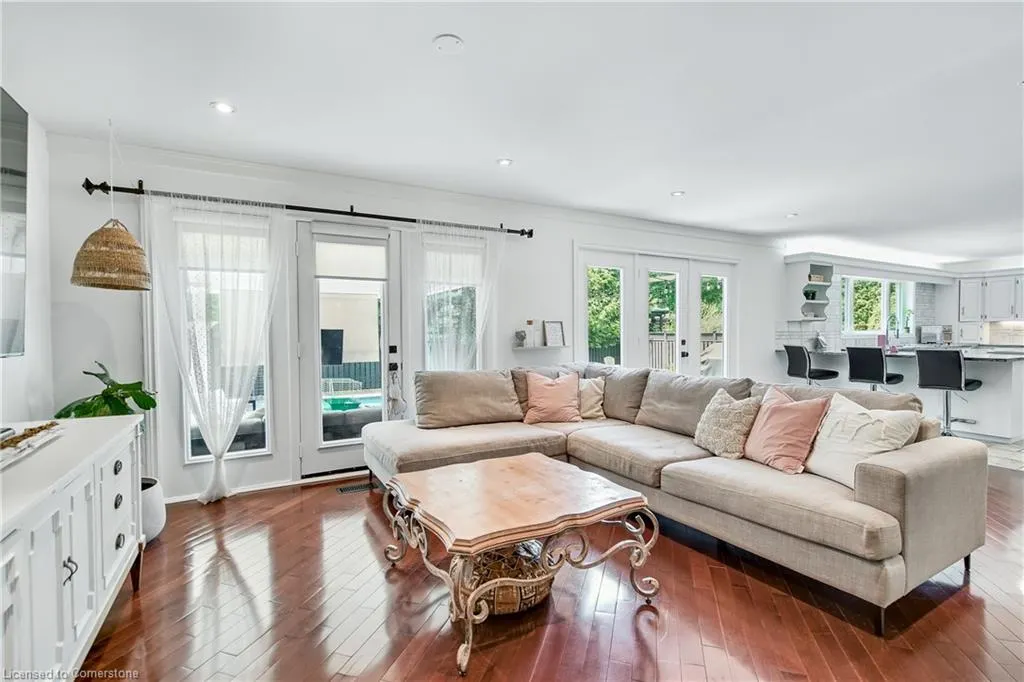268 Appleby Road