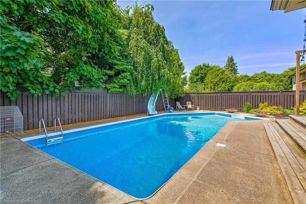 268 Appleby Road