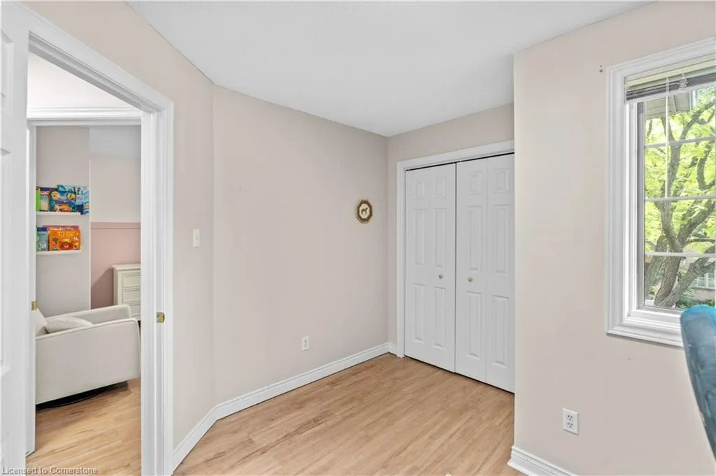 320 Hamilton Drive, #10