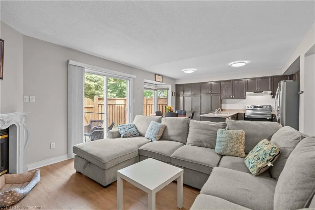 320 Hamilton Drive, #10