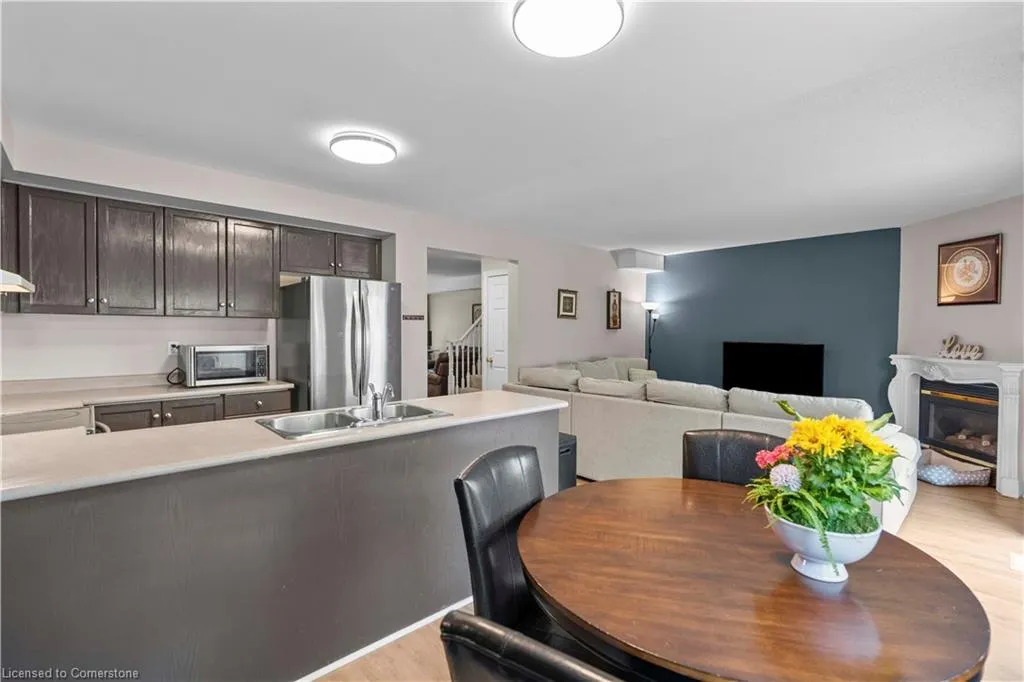 320 Hamilton Drive, #10