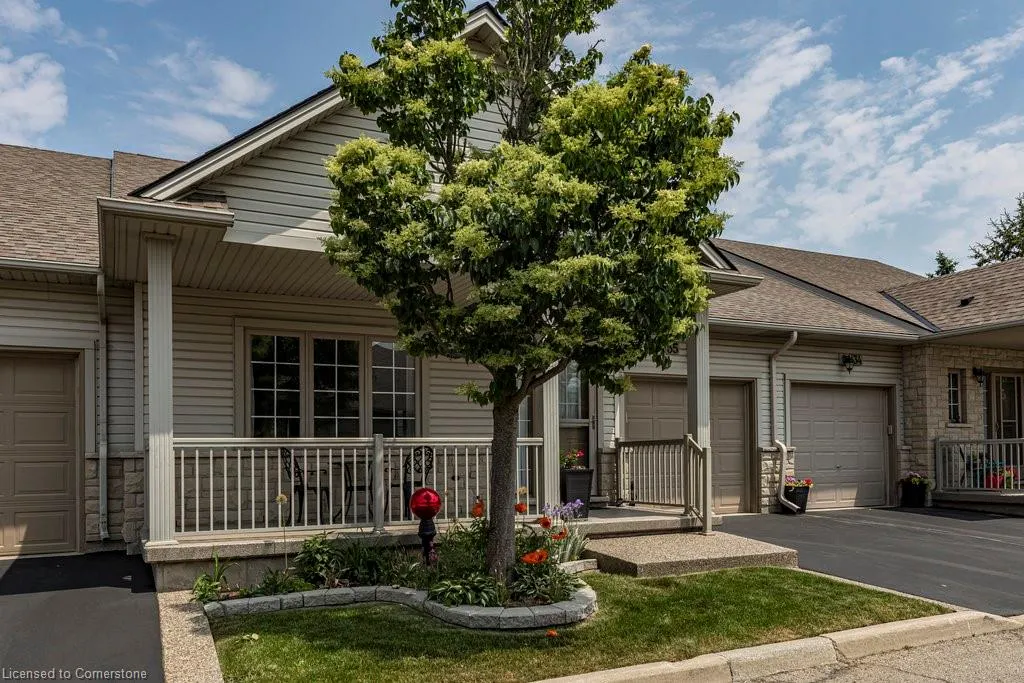 130 Southbrook Drive, #35