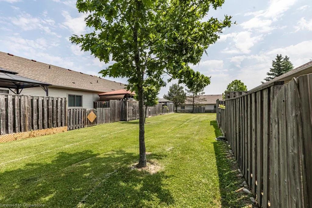 130 Southbrook Drive, #35