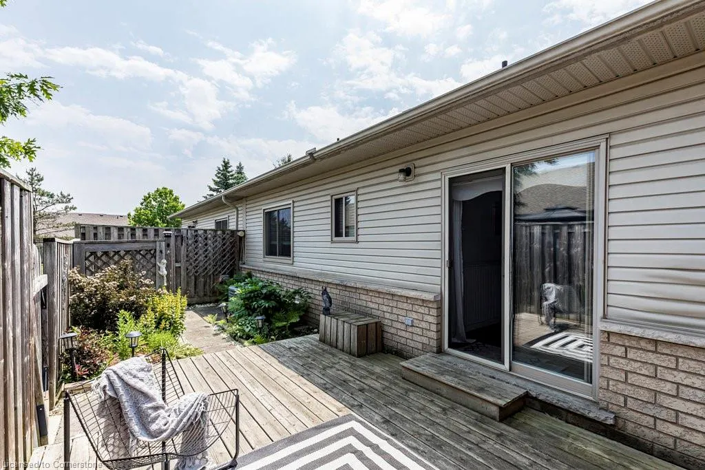 130 Southbrook Drive, #35