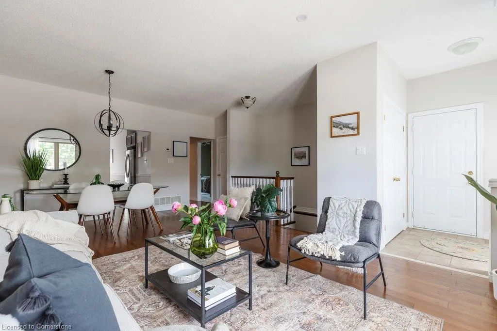 130 Southbrook Drive, #35