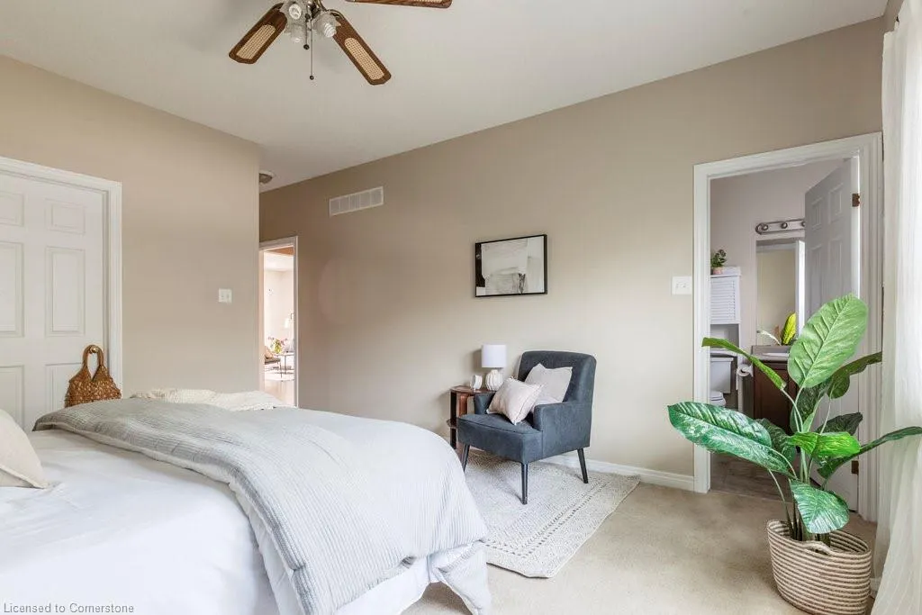 130 Southbrook Drive, #35