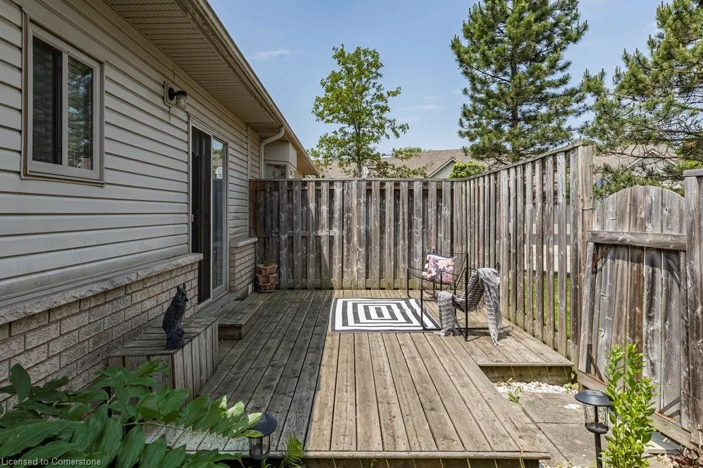 130 Southbrook Drive, #35